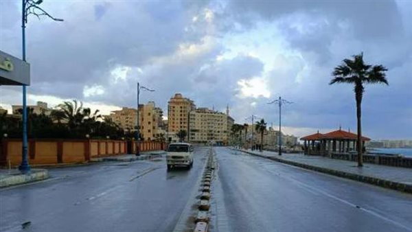 حالة الطقس اليوم السبت