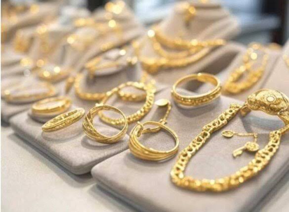 سعر الذهب اليوم