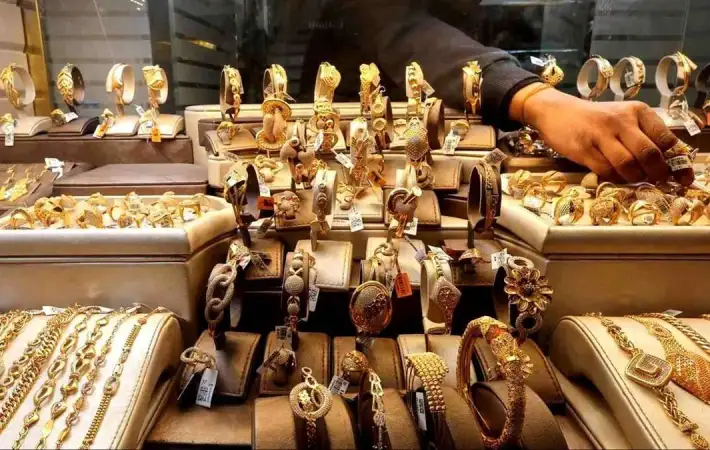 أسعار الذهب