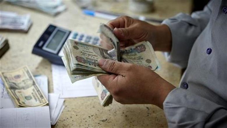 موعد زيادة مرتبات 2026