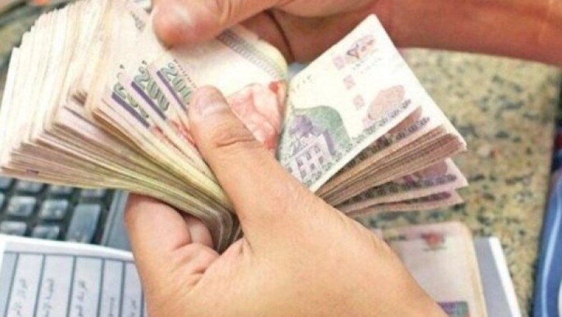 موعد زيادة مرتبات 2026