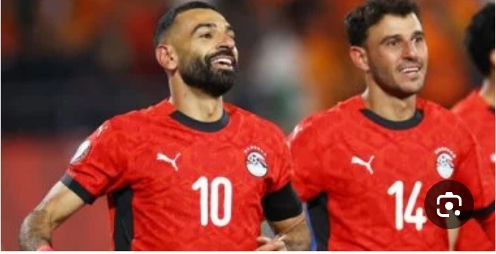 موعد مباراة مصر والسنغال