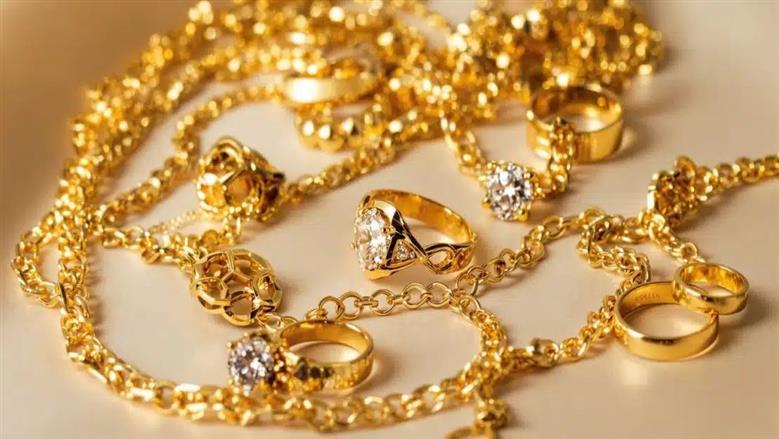 سعر الذهب في الإمارات