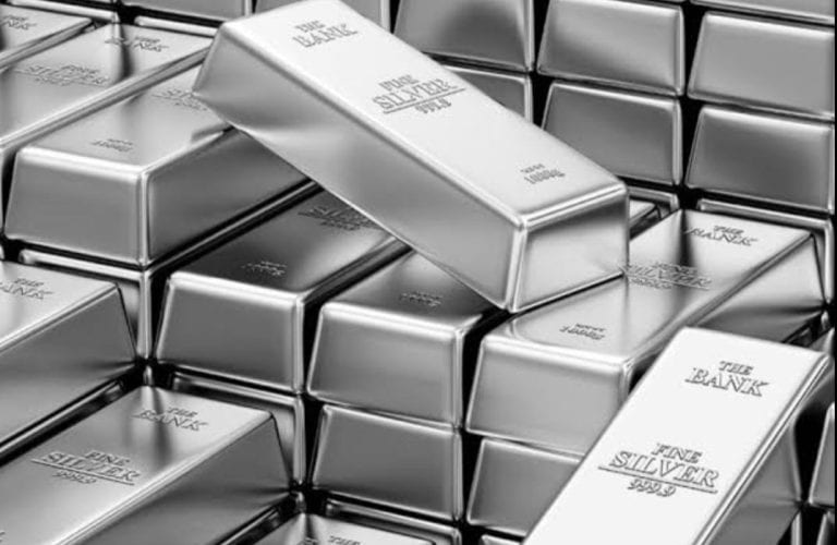 أسعار الفضة في السعودية