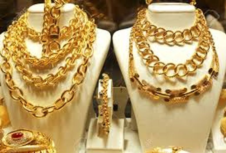 أسعار الذهب في الإمارات