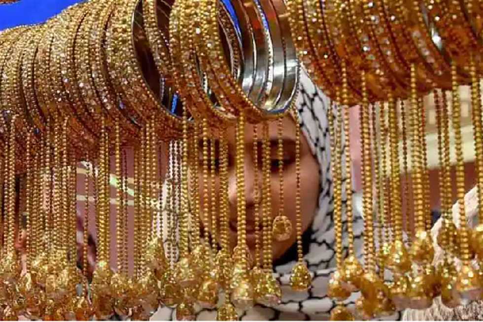 أسعار الذهب في السعودية