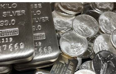 سعر أونصة الفضة