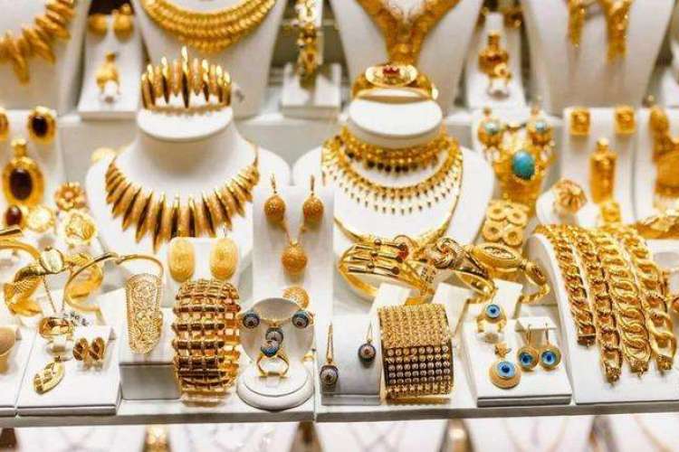 سعر الذهب في السعودية