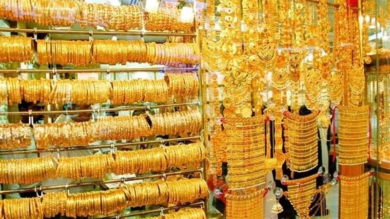 سعر الذهب