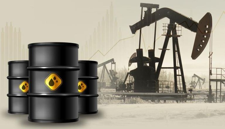 أسعار النفط ترتفع