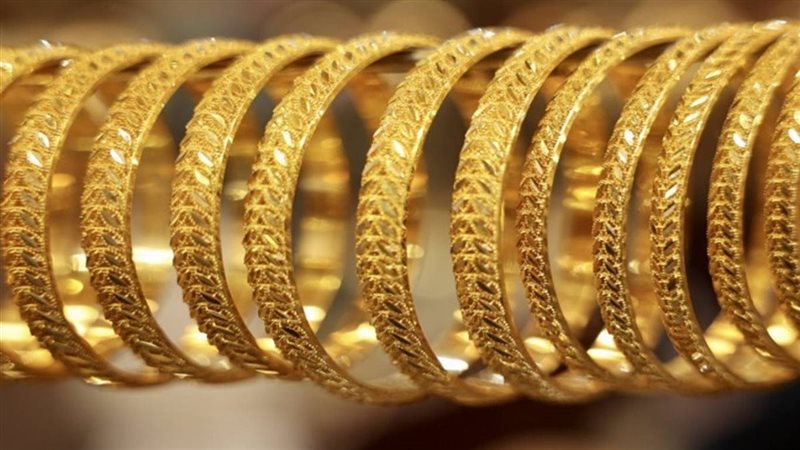 الذهب في الإمارات