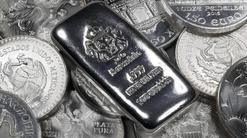 أسعار الفضة في السعودية