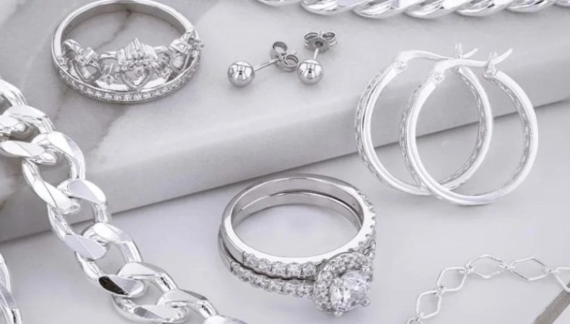 سعر الفضة في السعودية