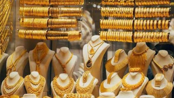 سعر الذهب في الإمارات