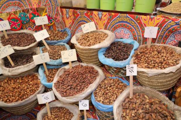 معرض أهلًا رمضان&nbsp;