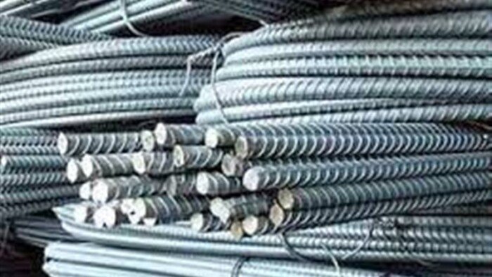 أسعار الحديد