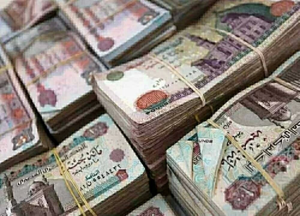 <strong>صرف مرتبات شهر فبراير 2026</strong>