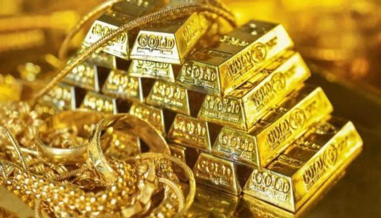 أسعار الذهب في قطر