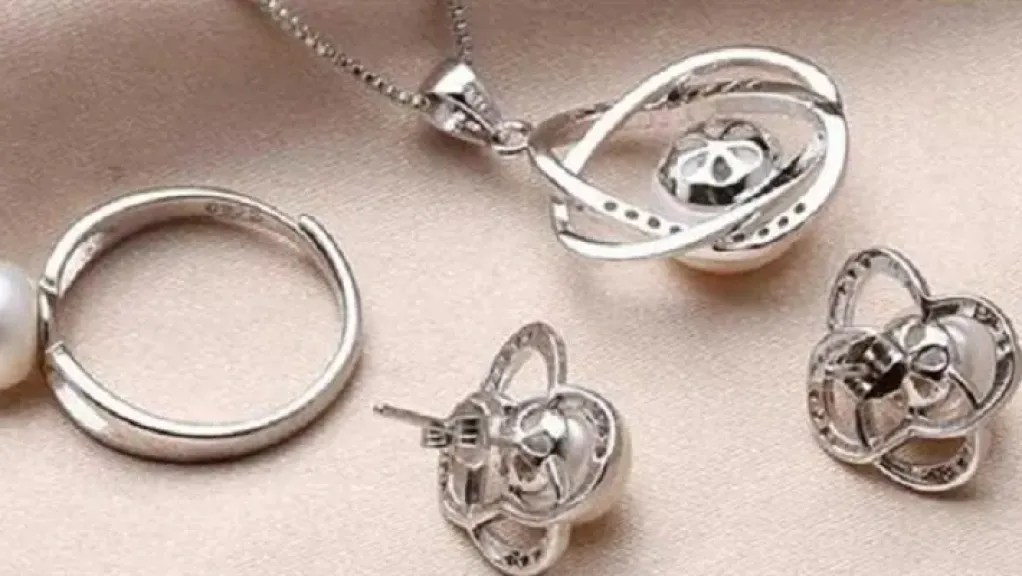 أسعار الفضة