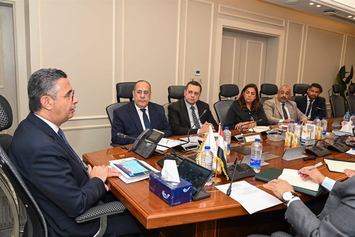 وزارة التموين والتجارة الداخلية&nbsp;