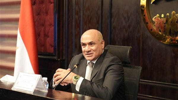 المستشار شعبان رأفت عبد اللطيف