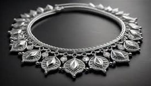 أسعار الفضة في السعودية