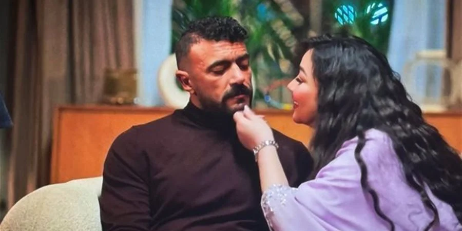 مسلسل علي كلاي