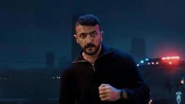 مسلسل علي كلاي الحلقة الـ 13