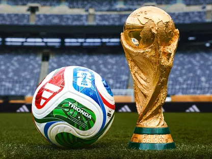 إيران وكأس العالم 2026