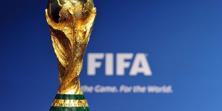 إيران وكأس العالم 2026