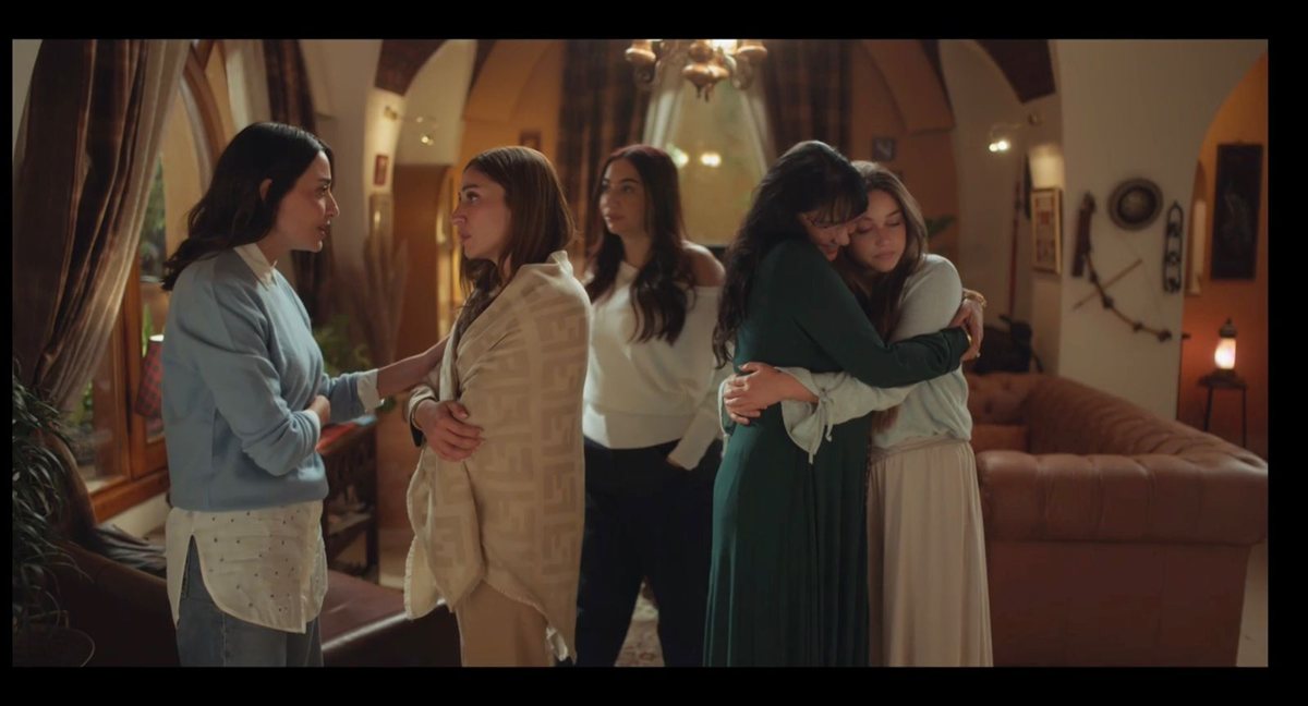 مسلسل اتنين غيرنا كام حلقة