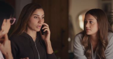 مسلسل اتنين غيرنا كام حلقة