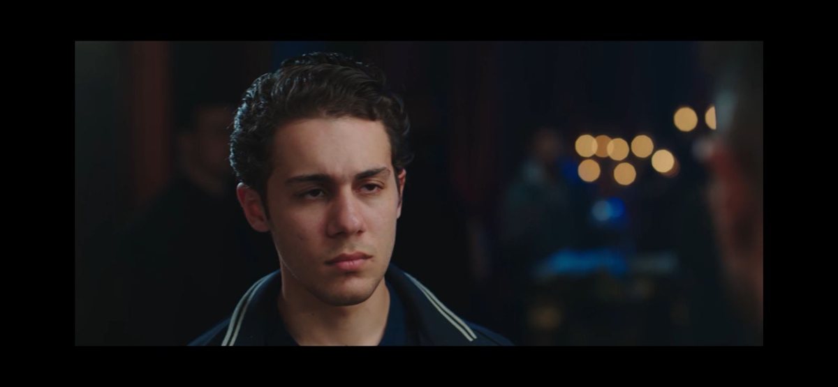 مسلسل علي كلاي الحلقة 16