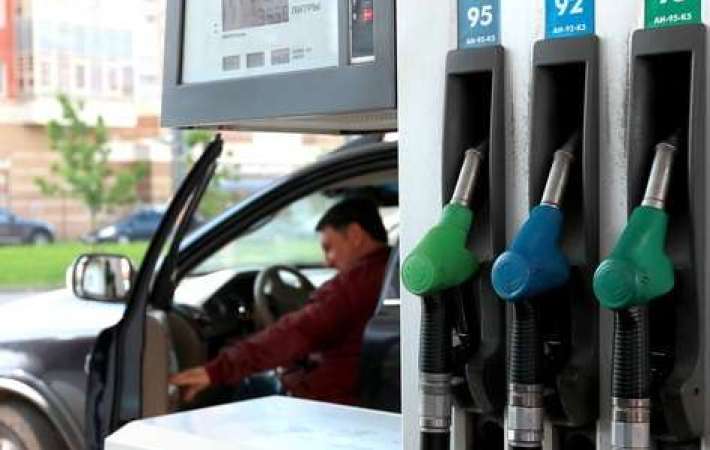 سعر البنزين اليوم