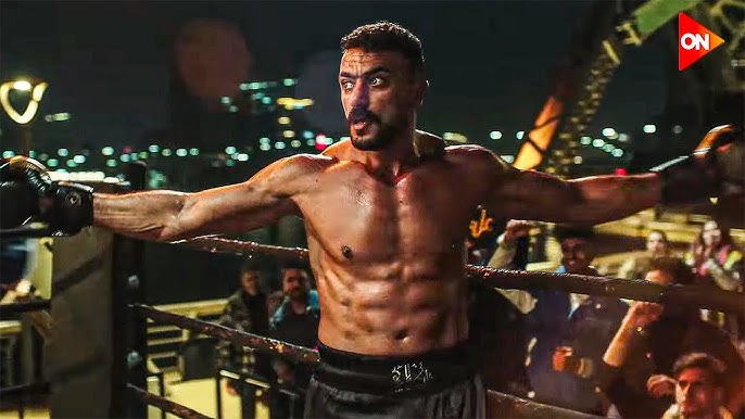 مسلسل علي كلاي الحلقة 18