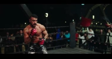 مسلسل علي كلاي الحلقة 18