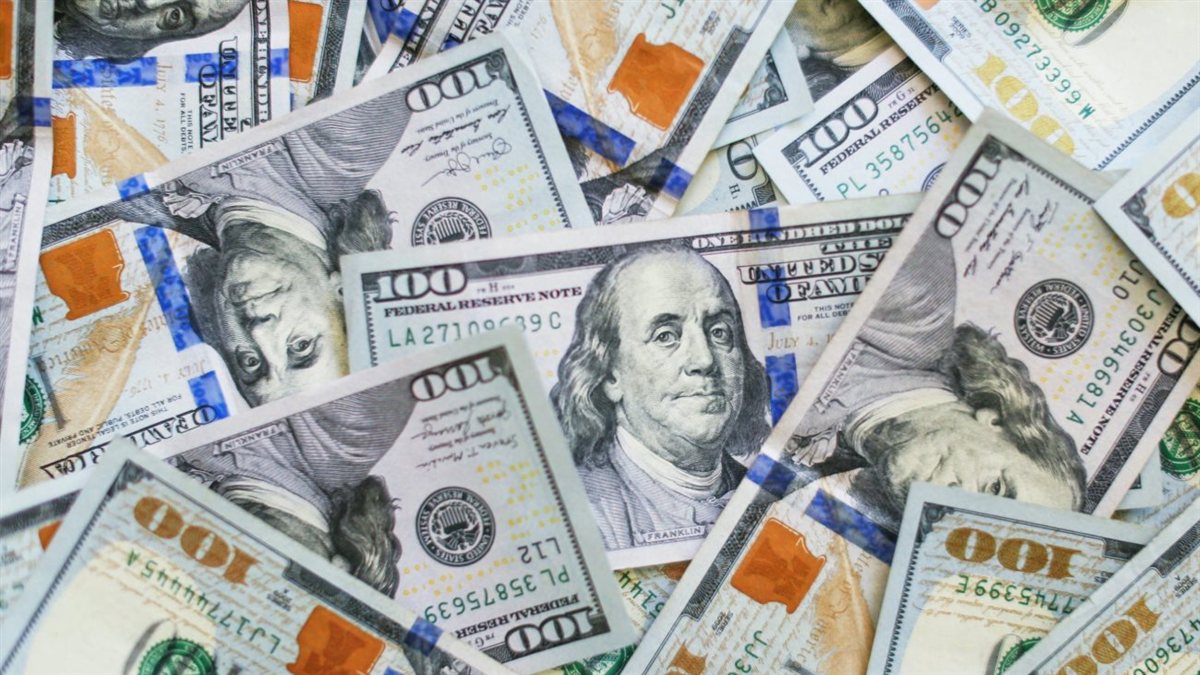 سعر الدولار