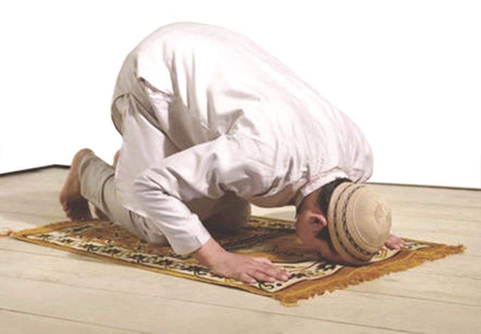 موعد اذان العصر