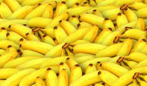 أزمة الموز في تونس