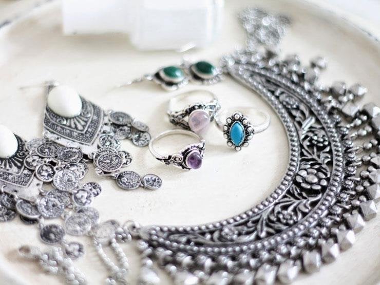 أسعار الفضة في السعودية