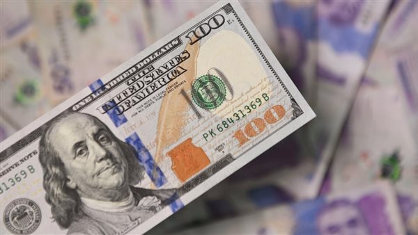 سعر الدولار مقابل الجنيه المصري