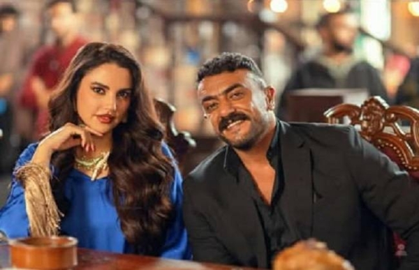 مسلسل علي كلاي