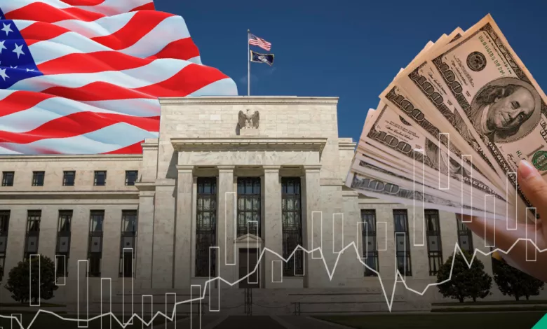 أسعار الفائدة الأميركية