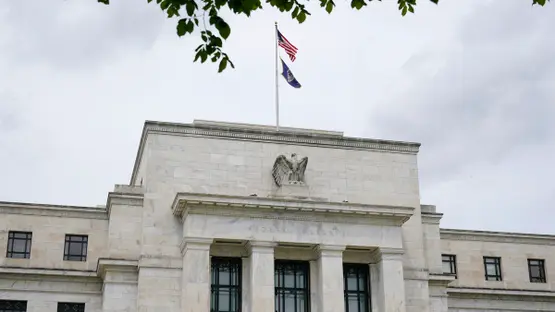 أسعار الفائدة الأميركية