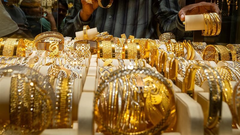 أسعار الذهب في الإمارات