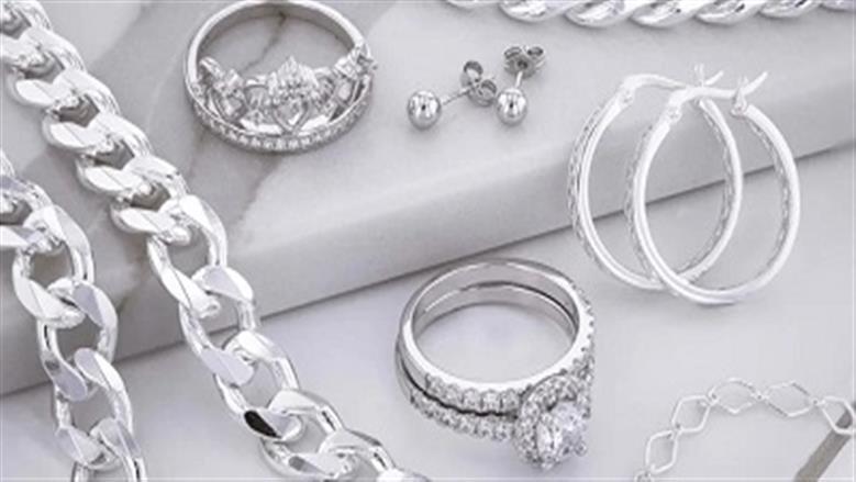 أسعار الفضة