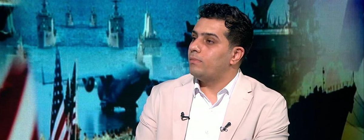 &nbsp;الخبير الاقتصادي مصطفى جمال