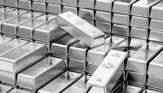 أسعار الفضة في السعودية