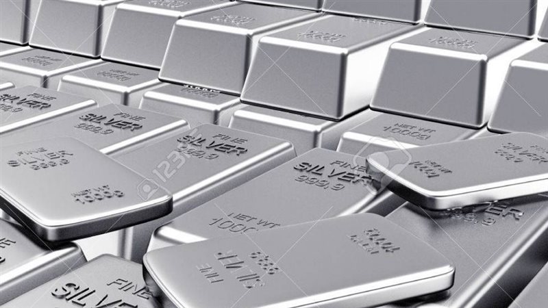 أسعار الفضة في الإمارات