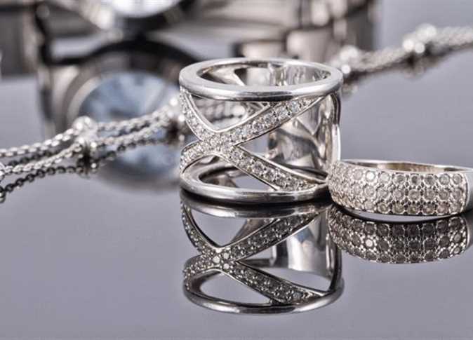 أسعار الفضة في السعودية